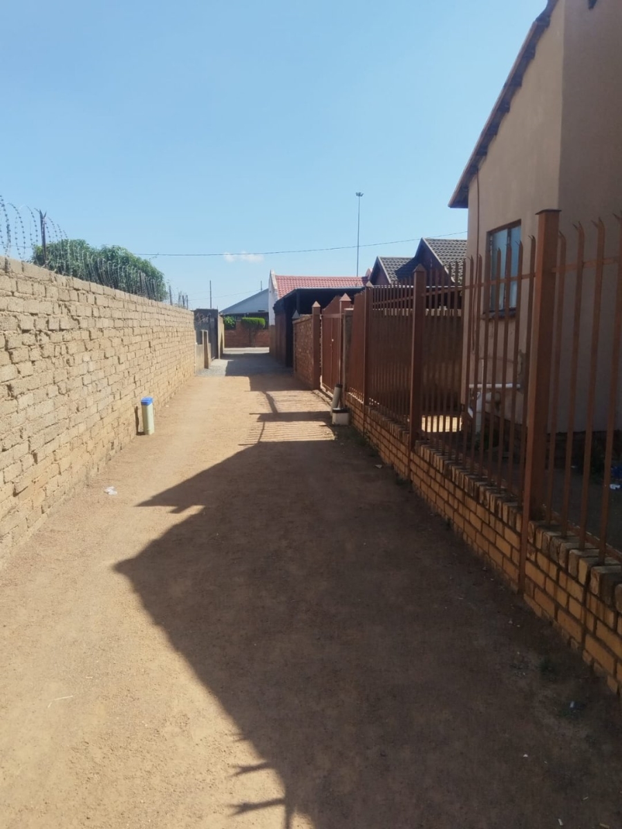 3 Bedroom Property for Sale in Lebanon North West